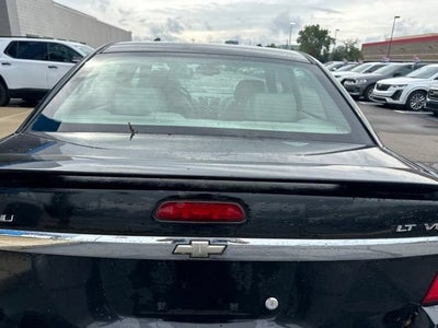 2005 Chevrolet Malibu LT