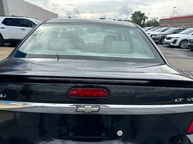 2005 Chevrolet Malibu LT
