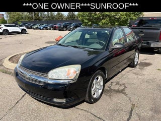 2005 Chevrolet Malibu LT