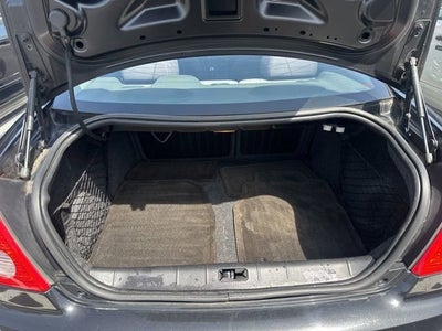 2008 Pontiac G6 NA