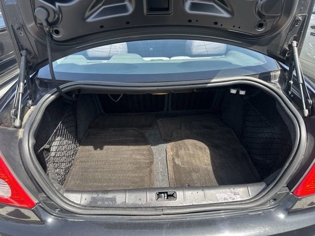 2008 Pontiac G6 NA