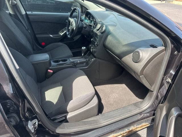 2008 Pontiac G6 NA