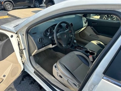 2006 Pontiac G6 GTP