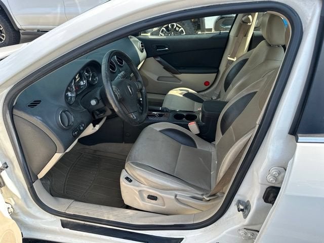 2006 Pontiac G6 GTP