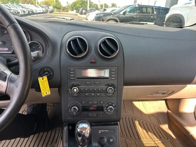 2006 Pontiac G6 GTP