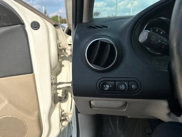 2006 Pontiac G6 GTP