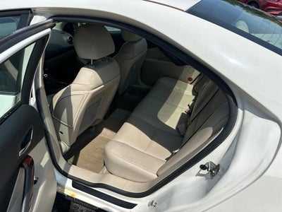 2006 Pontiac G6 GTP