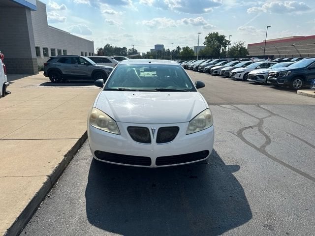 2006 Pontiac G6 GTP
