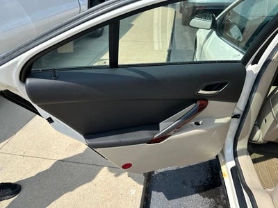 2006 Pontiac G6 GTP