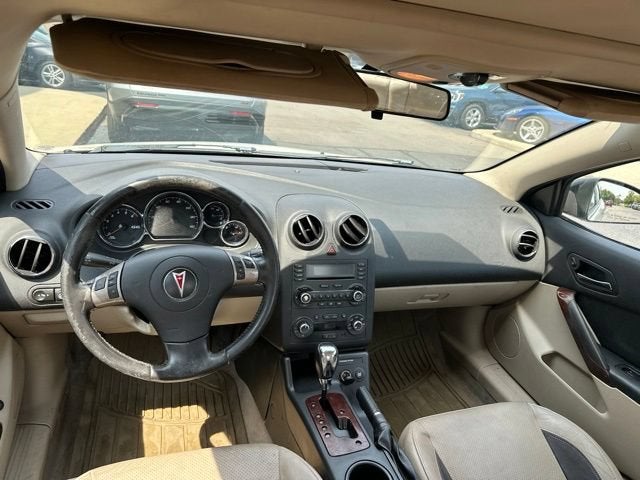 2006 Pontiac G6 GTP