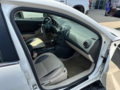 2006 Pontiac G6 GTP