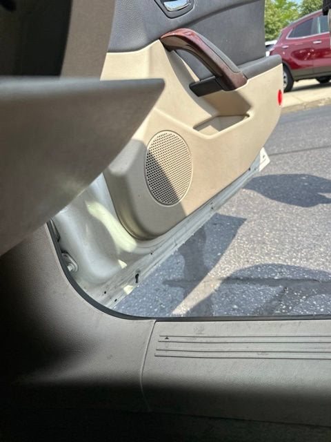 2006 Pontiac G6 GTP