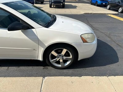 2006 Pontiac G6 GTP