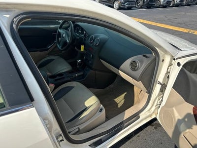 2006 Pontiac G6 GTP