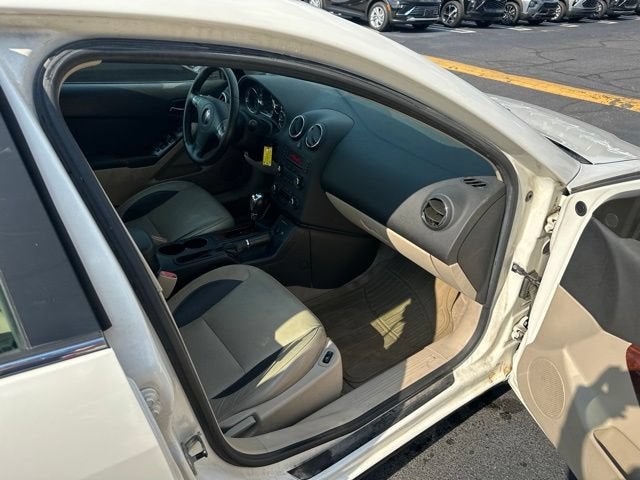 2006 Pontiac G6 GTP