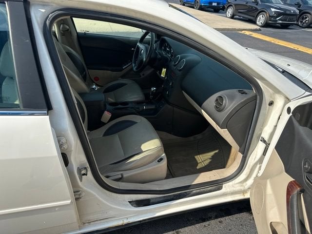 2006 Pontiac G6 GTP