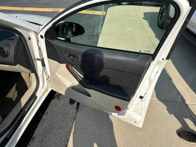 2006 Pontiac G6 GTP