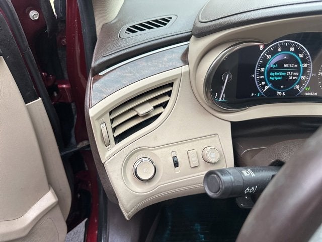 2015 Buick LaCrosse Premium I