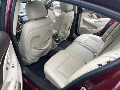 2015 Buick LaCrosse Premium I