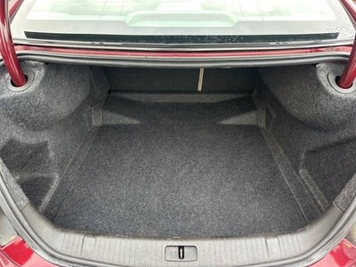 2015 Buick LaCrosse Premium I