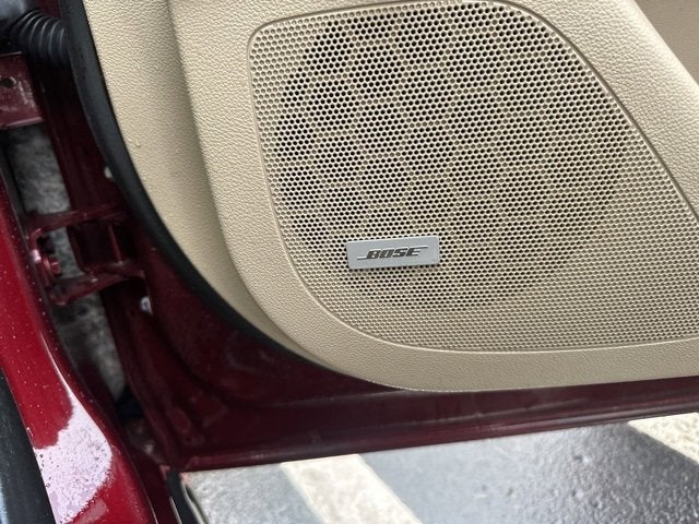 2015 Buick LaCrosse Premium I