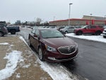 2015 Buick LaCrosse Premium I
