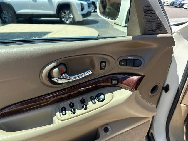 2004 Buick LeSabre Limited