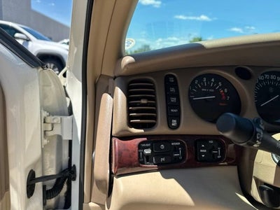 2004 Buick LeSabre Limited