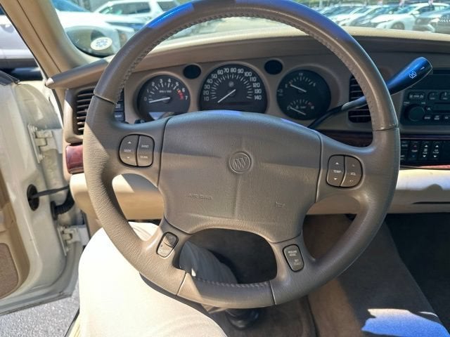 2004 Buick LeSabre Limited