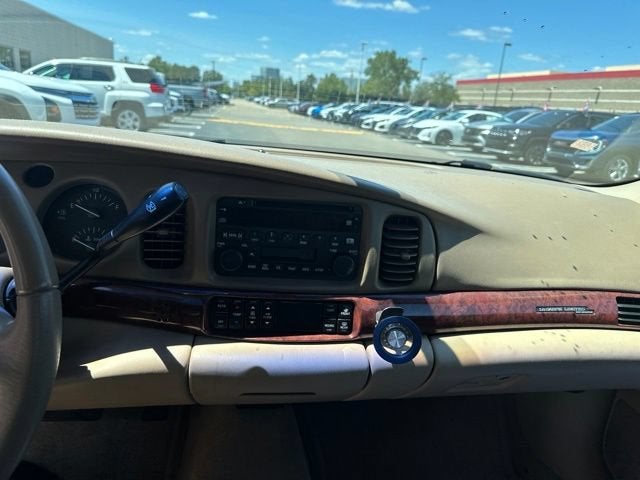 2004 Buick LeSabre Limited