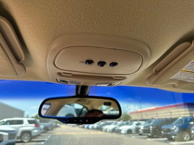 2004 Buick LeSabre Limited