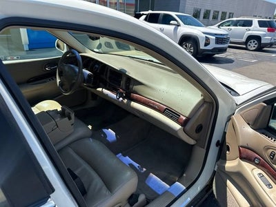 2004 Buick LeSabre Limited