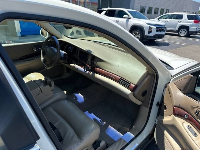 2004 Buick LeSabre Limited