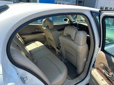 2004 Buick LeSabre Limited