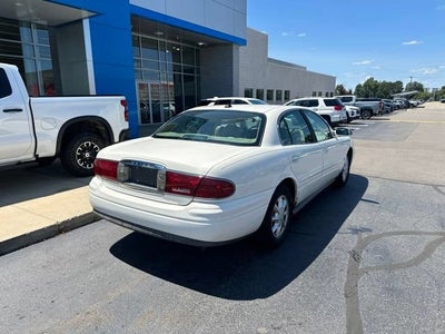 2004 Buick LeSabre Limited