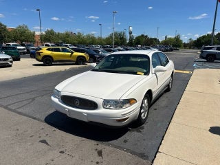 2004 Buick LeSabre Limited