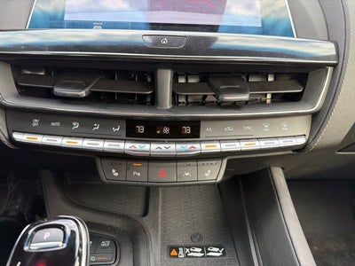 2024 Cadillac CT5 Luxury