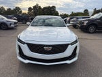 2024 Cadillac CT5 Luxury