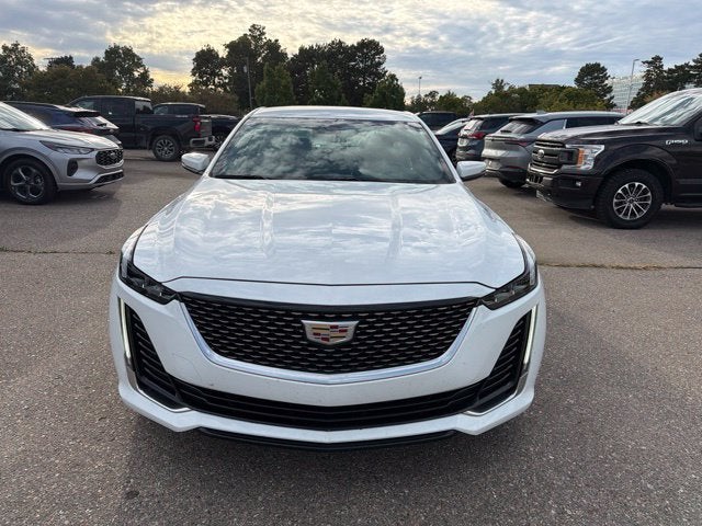 2024 Cadillac CT5 Luxury