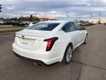 2024 Cadillac CT5 Luxury