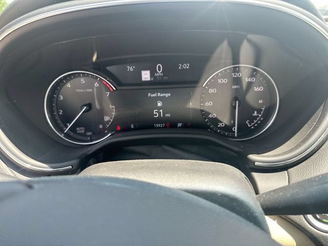 2023 Cadillac CT5 Luxury
