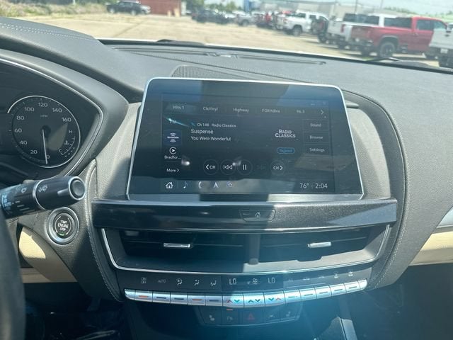 2023 Cadillac CT5 Luxury