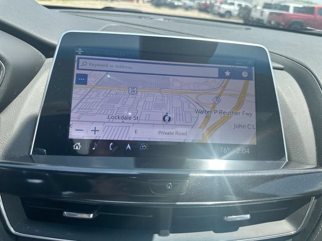 2023 Cadillac CT5 Luxury