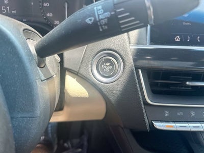 2023 Cadillac CT5 Luxury