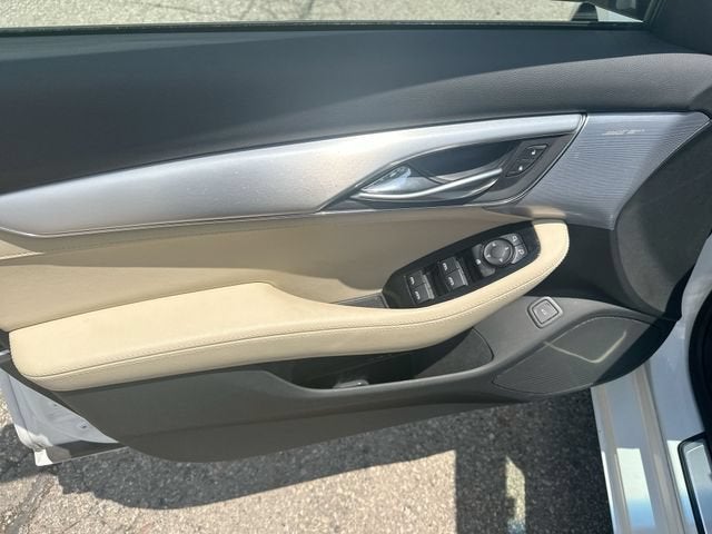 2023 Cadillac CT5 Luxury