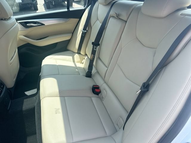 2023 Cadillac CT5 Luxury