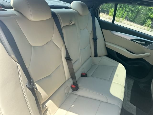 2023 Cadillac CT5 Luxury