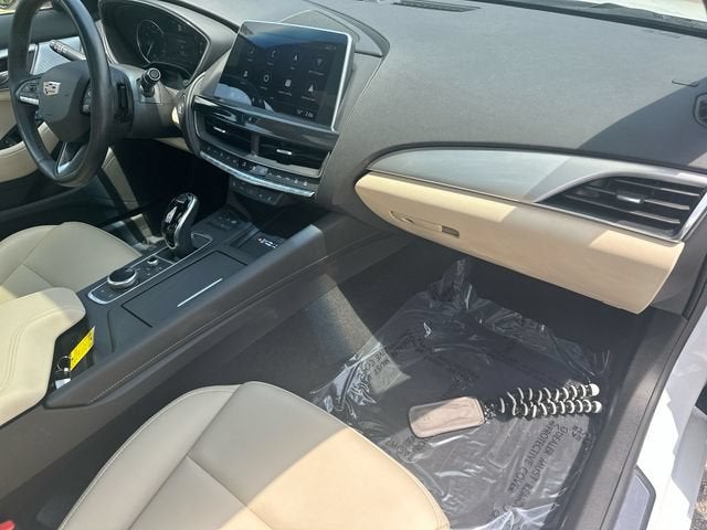 2023 Cadillac CT5 Luxury