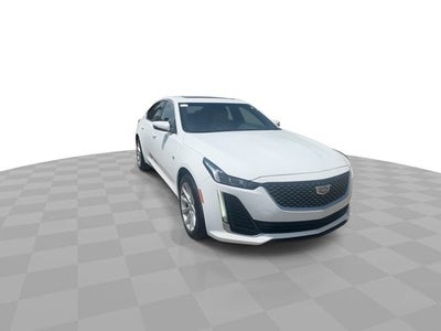 2023 Cadillac CT5 Luxury
