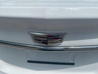 2023 Cadillac CT5 Luxury